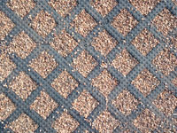 Grass Reinforcement
